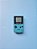 Game Boy Color Azul + Cartucho + Pilhas - Imagem 3