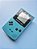 Game Boy Color Azul + Cartucho + Pilhas - Imagem 4