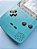Game Boy Color Azul + Cartucho + Pilhas - Imagem 5
