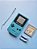 Game Boy Color Azul + Cartucho + Pilhas - Imagem 1