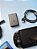 PS VITA (Psvita) OLED Preto 32GB Lotado de Jogos + Call of Duty: Black Ops Declassified - Imagem 7