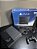 Console Sony (PS4) PlayStation 4 Fat 500Gb Completo Lotado de Jogos + Controle + FIFA 18 - Imagem 1