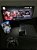 Console Sony (PS4) PlayStation 4 Fat 500Gb Completo Lotado de Jogos + Controle + FIFA 18 - Imagem 2