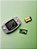 Game Boy Advance Translúcido + Pokémon Emerald Version + Pilhas - Imagem 1