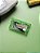 Game Boy Advance Translúcido + Pokémon Emerald Version + Pilhas - Imagem 4