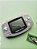Game Boy Advance Translúcido + Pokémon Emerald Version + Pilhas - Imagem 3