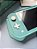 Nintendo Switch Lite Azul Completo 128Gb Lotado de Jogos - Imagem 6