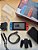 Nintendo Switch V1 Completo 128Gb Lotado de Jogos - Imagem 12