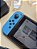 Nintendo Switch V1 Completo 128Gb Lotado de Jogos - Imagem 3