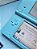 Nintendo DSi Azul Completo + R4 com 3000 Jogos + Jogo Club Penguin - Imagem 10