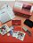 Nintendo 3DS Vermelho Completo + Jogo Fifa 12 - Imagem 5