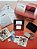 Nintendo 3DS Vermelho Completo + Jogo Fifa 12 - Imagem 1
