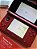 Nintendo 3DS Vermelho Completo + Jogo Fifa 12 - Imagem 8