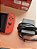Nintendo Switch V2 Completo 128Gb Lotado de Jogos - Imagem 10