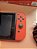 Nintendo Switch V2 Completo 128Gb Lotado de Jogos - Imagem 5
