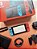Nintendo Switch V2 Completo 128Gb Lotado de Jogos - Imagem 1