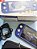Nintendo Switch Lite Azul Completo 128Gb Lotado de Jogos - Imagem 7