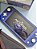 Nintendo Switch Lite Azul Completo 128Gb Lotado de Jogos - Imagem 6