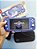 Nintendo Switch Lite Azul Completo 128Gb Lotado de Jogos - Imagem 3