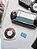 PSP 1000 (Playstation Portable) Preto 8Gb Lotado de Jogo + Jogo Gran Turismo - Imagem 7