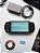 PSP 1000 (Playstation Portable) Preto 8Gb Lotado de Jogo + Jogo Gran Turismo - Imagem 4