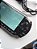 PSP 1000 (Playstation Portable) Preto 8Gb Lotado de Jogo + Jogo Gran Turismo - Imagem 5