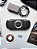 PSP 1000 (Playstation Portable) Preto 8Gb Lotado de Jogo + Jogo Gran Turismo - Imagem 2