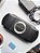 PSP 1000 (Playstation Portable) Preto 8Gb Lotado de Jogo + Jogo Gran Turismo - Imagem 9