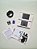 Nintendo DSi Branco 2 Gb + Jogo Call Of Duty - Imagem 2