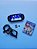 PS VITA (Psvita) OLED Preto 16GB Lotado de Jogos + Jogo LEGO Movie - Imagem 1