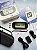 PS VITA (Psvita) Slim khaki / Black Completo 128GB + Jogo Mídia Física - Imagem 1