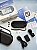 PS VITA (Psvita) Slim khaki / Black Completo 128GB + Jogo Mídia Física - Imagem 6