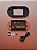 PS VITA (Psvita) Slim Laranja 64GB + Jogo Mídia Física - Imagem 1