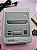 Console Super Famicom + Jogo Mídia Física + Controle - Imagem 7