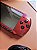 PSP 3000 (Playstation Portable) Vermelho Completo 8Gb Lotado de Jogos - Imagem 8