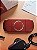 PSP 3000 (Playstation Portable) Vermelho Completo 8Gb Lotado de Jogos - Imagem 10