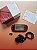 PSP 3000 (Playstation Portable) Vermelho Completo 8Gb Lotado de Jogos - Imagem 2
