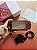 PSP 3000 (Playstation Portable) Vermelho Completo 8Gb Lotado de Jogos - Imagem 1