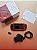 PSP 3000 (Playstation Portable) Vermelho Completo 8Gb Lotado de Jogos - Imagem 4
