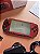 PSP 3000 (Playstation Portable) Vermelho Completo 8Gb Lotado de Jogos - Imagem 9