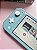 Nintendo Switch Lite Edição Animal Crossing Completo 128Gb Lotado de Jogos - Imagem 6