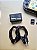 PS VITA (Psvita) OLED Preto 8GB Lotado de Jogos + Jogo Call Of Duty - Imagem 5