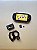 PS VITA (Psvita) OLED Preto 8GB Lotado de Jogos + Jogo Call Of Duty - Imagem 1