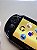 PS VITA (Psvita) OLED Preto 8GB Lotado de Jogos + Jogo Call Of Duty - Imagem 3
