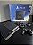 Console Sony (PS4) PlayStation 4 Fat 500Gb Completo Lotado de Jogos + Controle + FIFA 18 - Imagem 1
