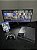 Console Sony (PS4) PlayStation 4 Fat 500Gb Completo Lotado de Jogos + Controle + FIFA 18 - Imagem 2