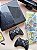 Console Xbox 360 Super Slim + Kinect + HD 320Gb Lotado de Jogos + 3 Controles - Imagem 1