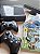 Console Xbox 360 Super Slim + Kinect + HD 320Gb Lotado de Jogos + 3 Controles - Imagem 4