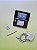 Nintendo 3DS Preto 16Gb Lotado de Jogos + Jogo Mídia Física - Imagem 1