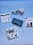Nintendo 3DS Azul 16GB + Jogo Físico + Jogos Instalados - Imagem 3